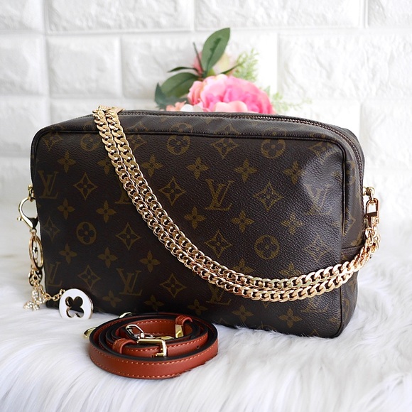 đź’–Louis Vuitton Trousse28 NO1910